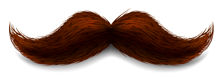 mustache.fan